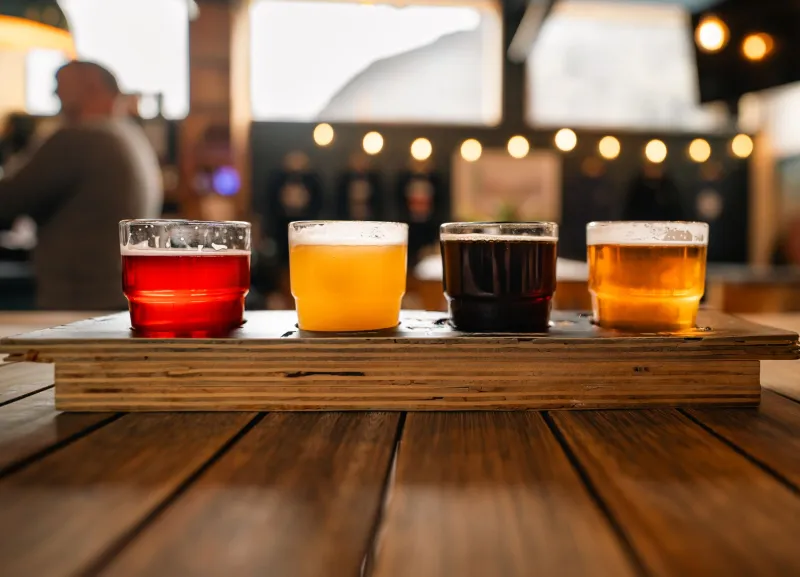 Dark Beer Deserves Better — Especially Down Here