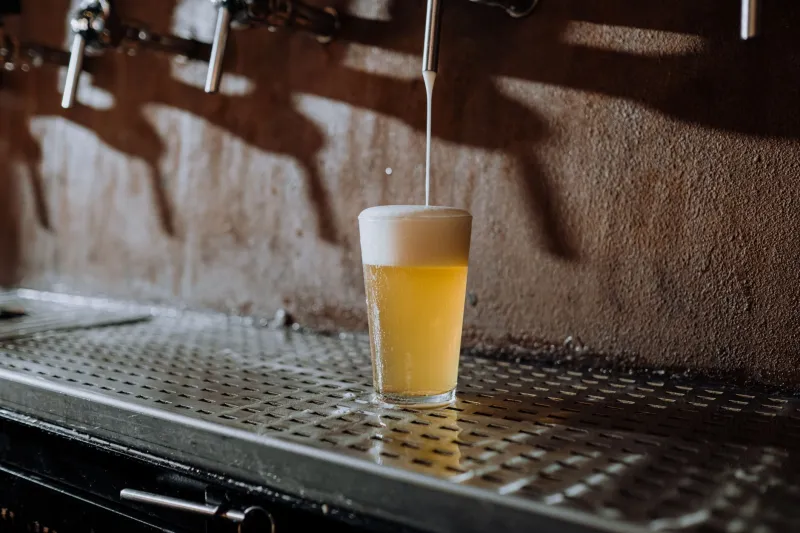 Hidden Pints: The Southern Cities Quietly Building Some of the Best Craft Beer Scenes in the Country