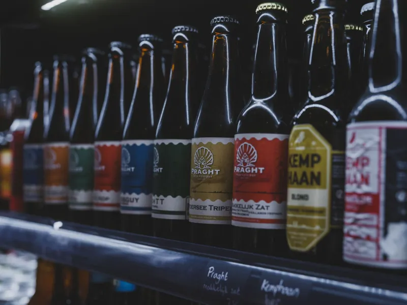 The Shop Around the Corner: How Independent Bottle Shops Are Writing the South's Craft Beer Story