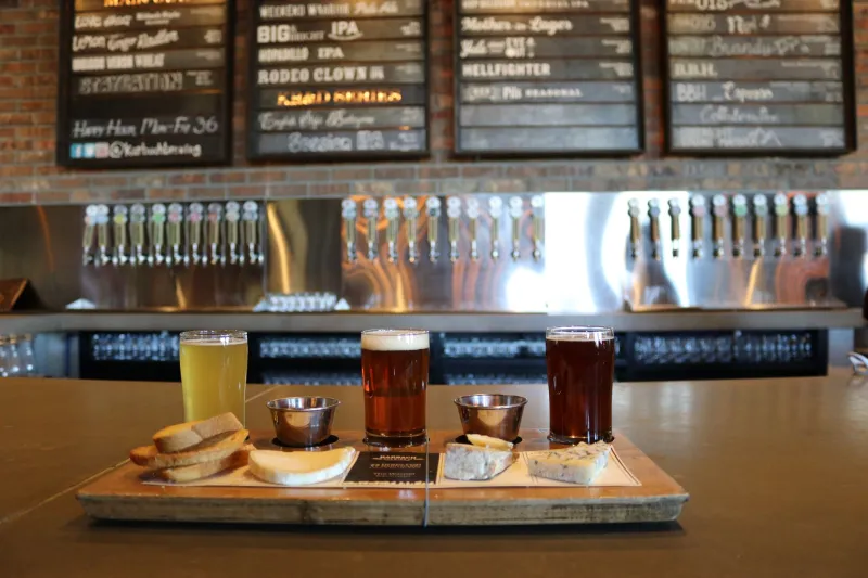 No Shame in the First Sip: An Honest Guide for Anyone Just Getting Into Craft Beer