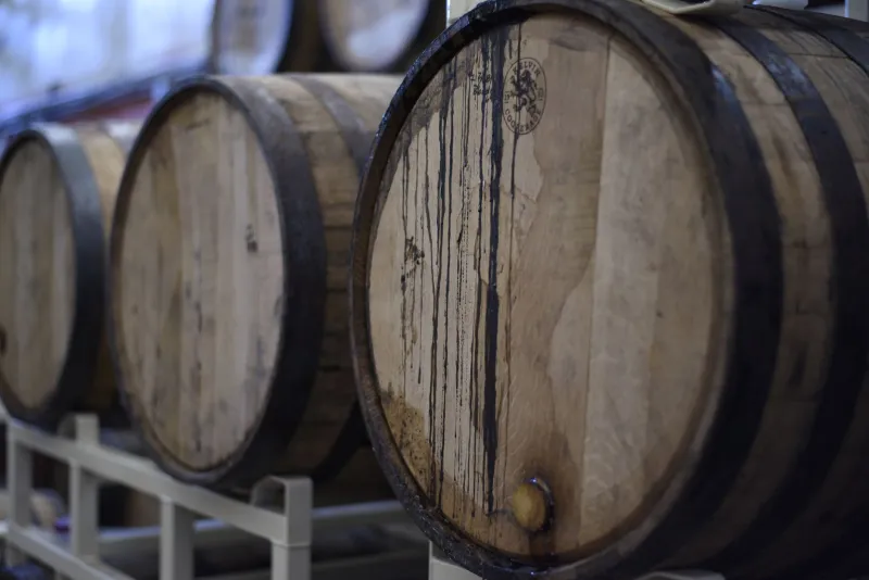 The Patience Principle: How Letting Beer Rest Longer Is Producing the South's Most Interesting Pints