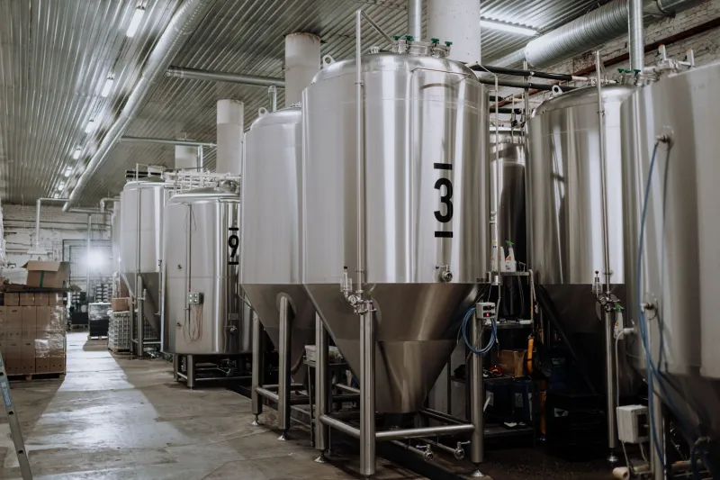 Brewing Under the Sun: How Southern Heat Is Reshaping the Craft Beer Being Made Down Here