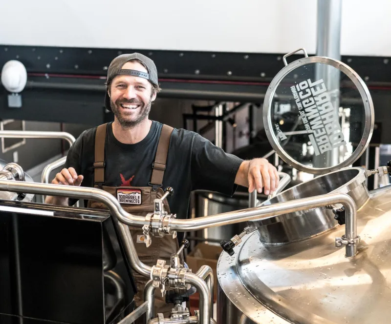 The Number That Runs Everything: Understanding Gravity and Why It's the Soul of Every Great Beer